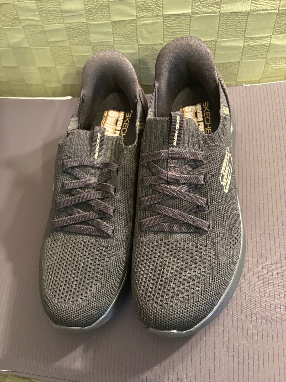Skechers Athletic Shoes